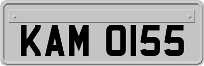 KAM0155