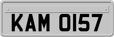 KAM0157
