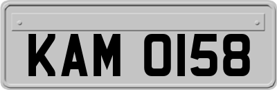 KAM0158
