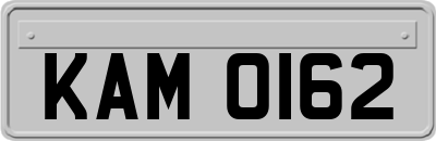 KAM0162