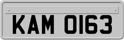 KAM0163