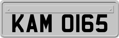 KAM0165