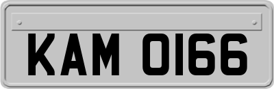 KAM0166