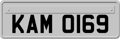 KAM0169