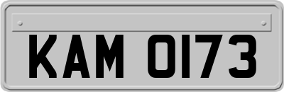 KAM0173