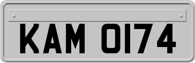 KAM0174