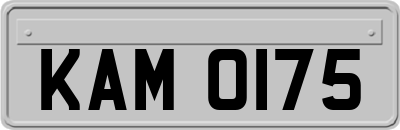 KAM0175