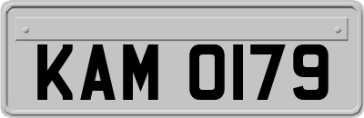 KAM0179