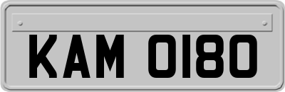 KAM0180