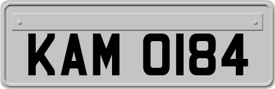 KAM0184