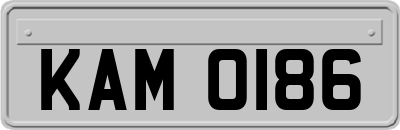 KAM0186