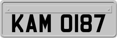 KAM0187