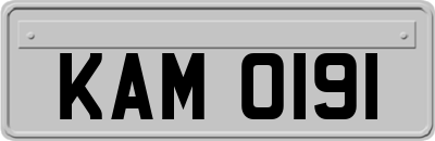 KAM0191