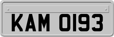 KAM0193