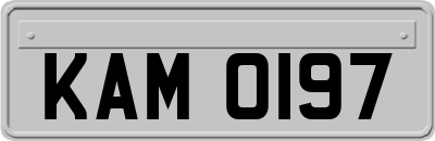 KAM0197