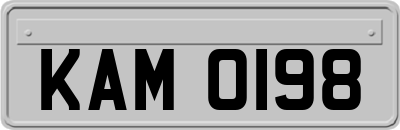 KAM0198
