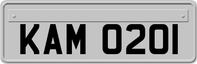 KAM0201
