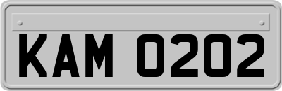 KAM0202