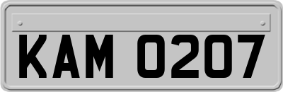 KAM0207