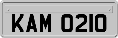 KAM0210