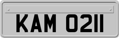 KAM0211