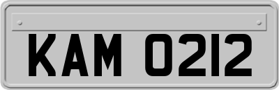 KAM0212