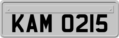 KAM0215