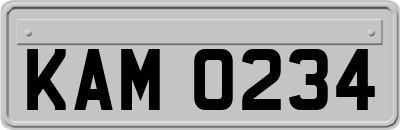 KAM0234