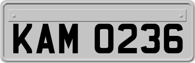KAM0236