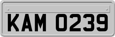 KAM0239
