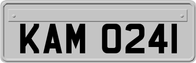 KAM0241