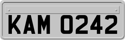 KAM0242