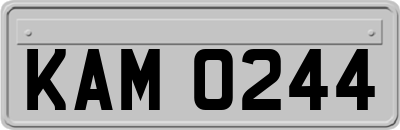 KAM0244