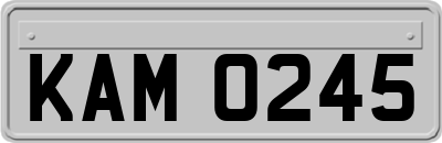 KAM0245