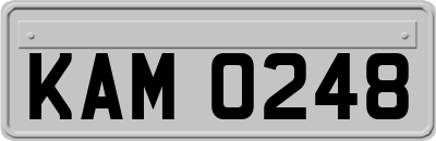 KAM0248
