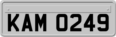 KAM0249
