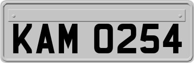 KAM0254