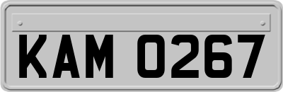 KAM0267