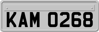 KAM0268