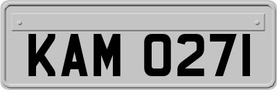 KAM0271
