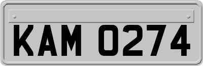 KAM0274
