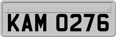 KAM0276