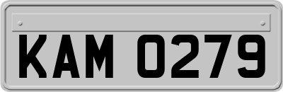 KAM0279