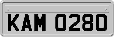 KAM0280