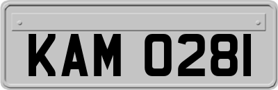 KAM0281
