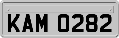 KAM0282