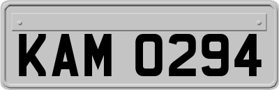 KAM0294