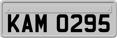 KAM0295