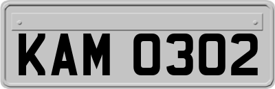 KAM0302