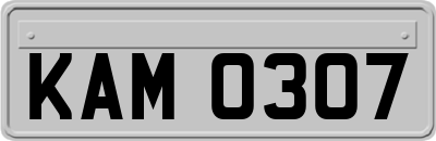 KAM0307